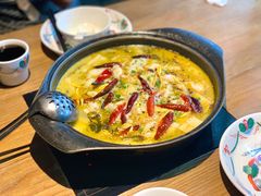 -大丰收脆鱼(万达江北店)