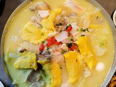 -老淮滨-蚌埠非遗小吃(淮河路店)