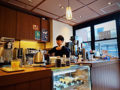 -OGAWA COFFEE 京都駅中央口店