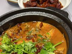 -小秦淮·南京土菜(新亭西路店)