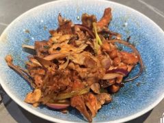 -醉炫音速烧烤·干煸菜(沙河总店)