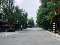 -安仁古镇