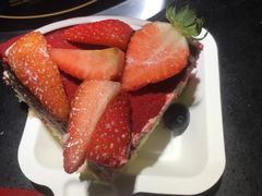 -可丽可丽·生日蛋糕·下午茶(厦门鹭港店)