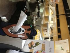 -元气寿司(东方宝泰店)