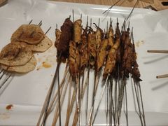 -三个大叔东北烧烤·砂锅菜(西三旗店)