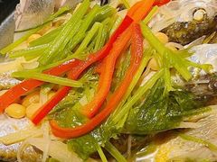 -潮之南·潮汕菜·鱼仔档(南山店)