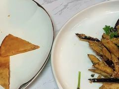 -酒蜻蜓·庭院私房菜(天元东路店)