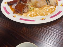 -猪肉婆私房菜(容桂总店)