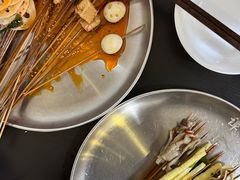 -谭家·钵钵鸡·蹄花·兔头(玉林南路店)