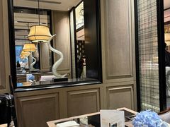 -深圳四季酒店·馥自助餐厅