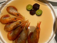 -醉舍·新淮扬菜(长宁龙之梦店)