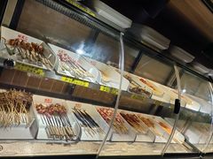 -妖无二·和牛烧烤自助(新吴万达店)