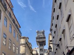 -圣胡斯塔升降机