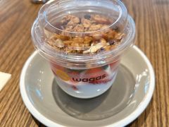 -Wagas沃歌斯(江浦路店)