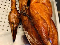 -大铁勺新津菜(东丽阳光新业广场店)