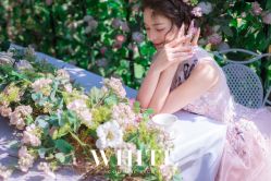 -纯色时光婚纱艺术馆WHITE