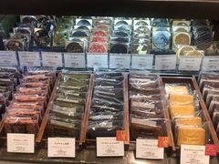 -三越百货(三越银座店)