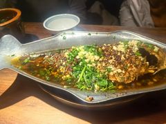 -树厨贵州菜(铜仁花果山店)