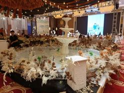 -龙子湖迎宾馆·宴会