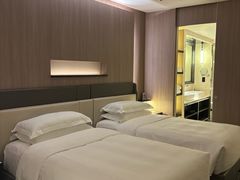 -深圳大梅沙京基洲际度假酒店