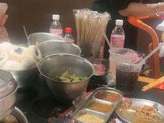 -炽城·烤肉名家(鸿达中央广场店)