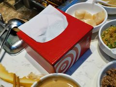 -海底捞火锅(勒泰店)