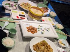 -北平盛世·新京菜·北京烤鸭(劲松·双井店)