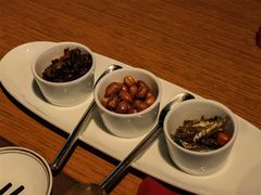 餐前小食-新荣记(西溪湿地店)