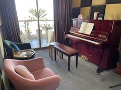 -乐尚音乐空间·钢琴·声乐·架子鼓(会展中心店)