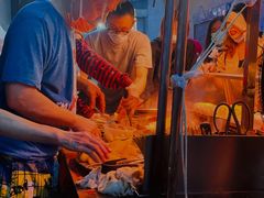 牛杂-明记牛杂(新马路分店)
