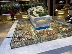 -川骄海鲜自助(河东店)