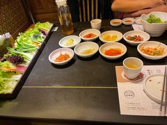 -韩屋韩国料理(天山路店)