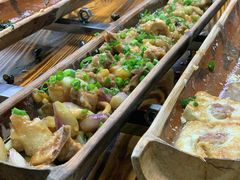 -竹一味·竹筒饭