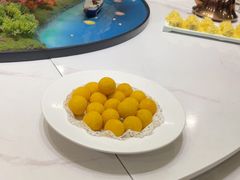 -郑庄脂渣海鲜楼(九水路店)