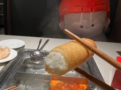 -海底捞大排档火锅(悦荟广场店)