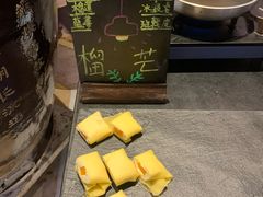 -杭州钱江新城万怡酒店-西餐厅