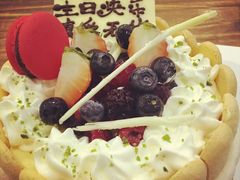 -KK BAKERY烘焙
