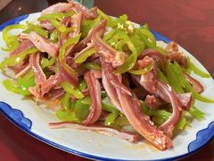 -心悦水饺(民乐小区店)