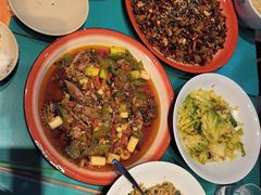 -川正旺江湖菜(三元桥店)
