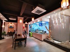 大堂-曾家厨房·新徽菜(高新天柱路店)