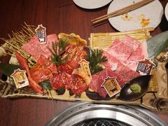 -焼肉とビール 市場小路(四条烏丸店)