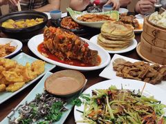 -西夏回族烧麦馆(牡丹街店)