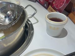 -潮正和潮汕牛肉火锅·老字号(番禺万达店)
