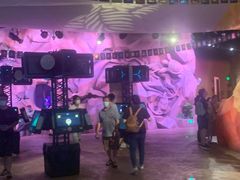 -珠海横琴国家地理探险家中心(创新方)