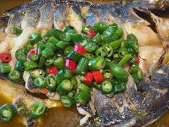 -半天妖烤鱼(新中关购物中心店)