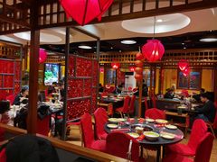 -芦月轩羊蝎子(劲松店)