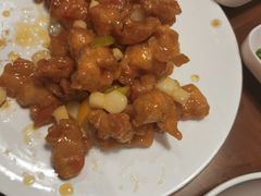 -宴小馆·小海鲜青岛菜(五四广场店)