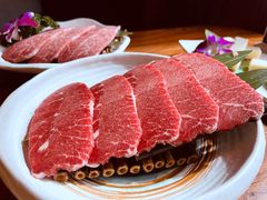 -匠牛道烤肉料理店(西坝河店)