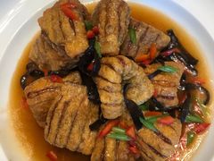 -相约·羊村小馆非遗手抓肉(七一酱园店)