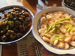-洞天食府(北大街店)